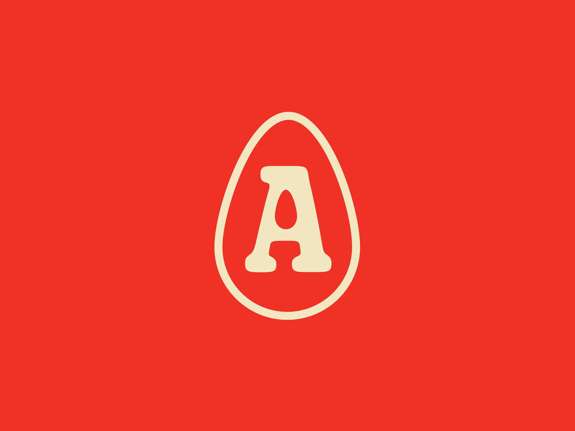 New Name, Logo, and Identity for The Avocado Collective by Block