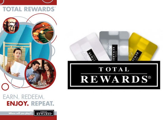 Caesars total rewards customer service