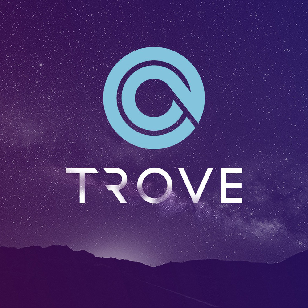 trove meaning