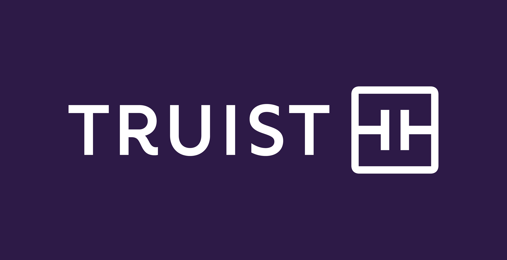 New Name and Logo for Truist by Interbrand