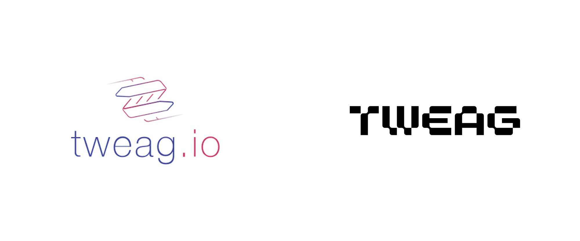Reviewed New Logo And Identity For Tweag By Brand Brothers