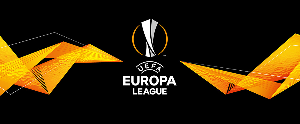 Brand New: New Identity for UEFA Europa League by Turquoise