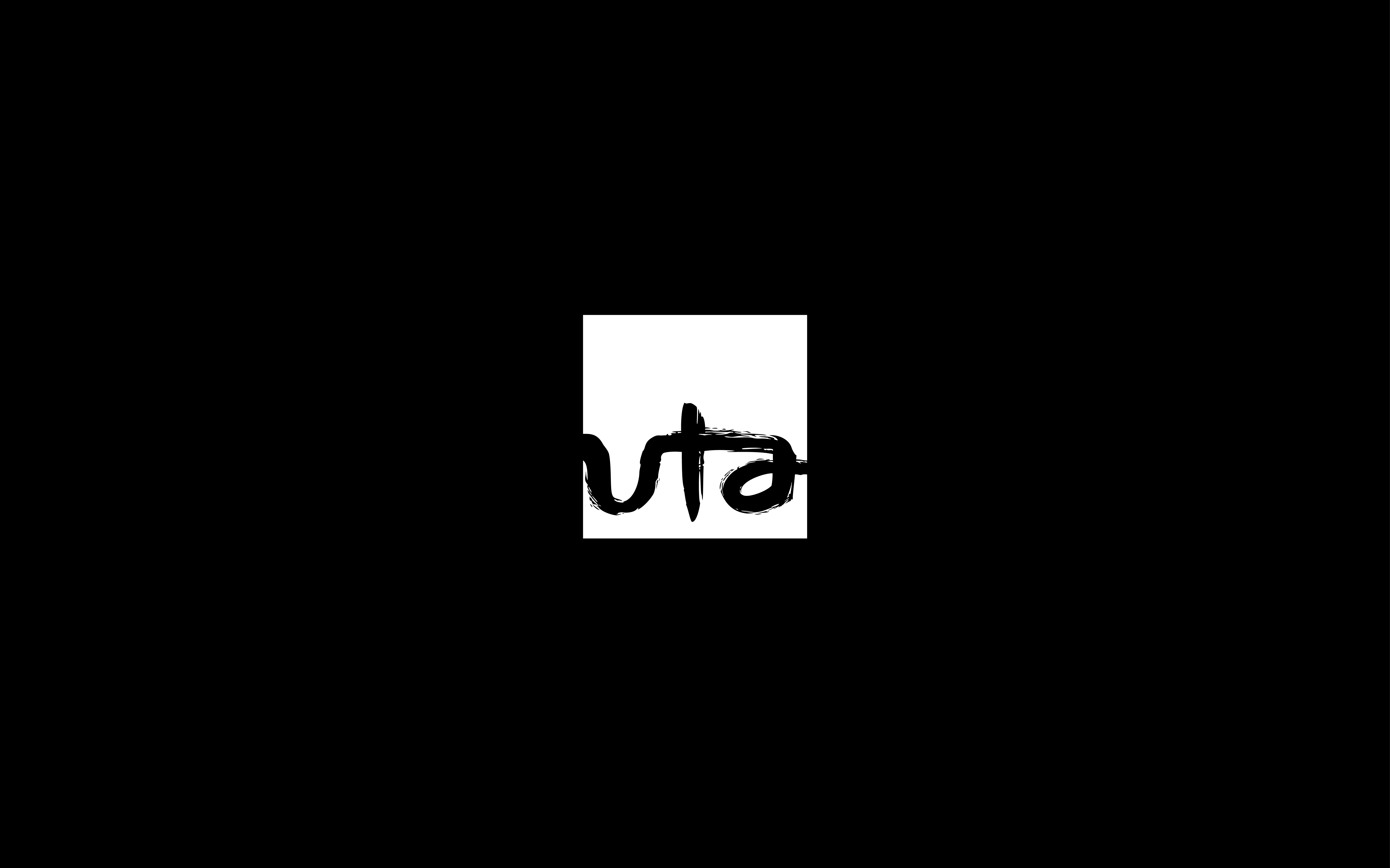 New Logo and Identity for UTA done In-house