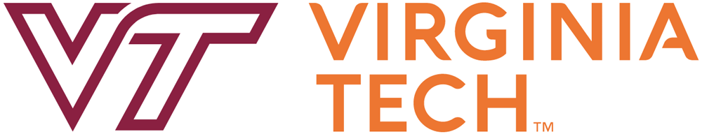 Virginia Tech Logo Clip Art