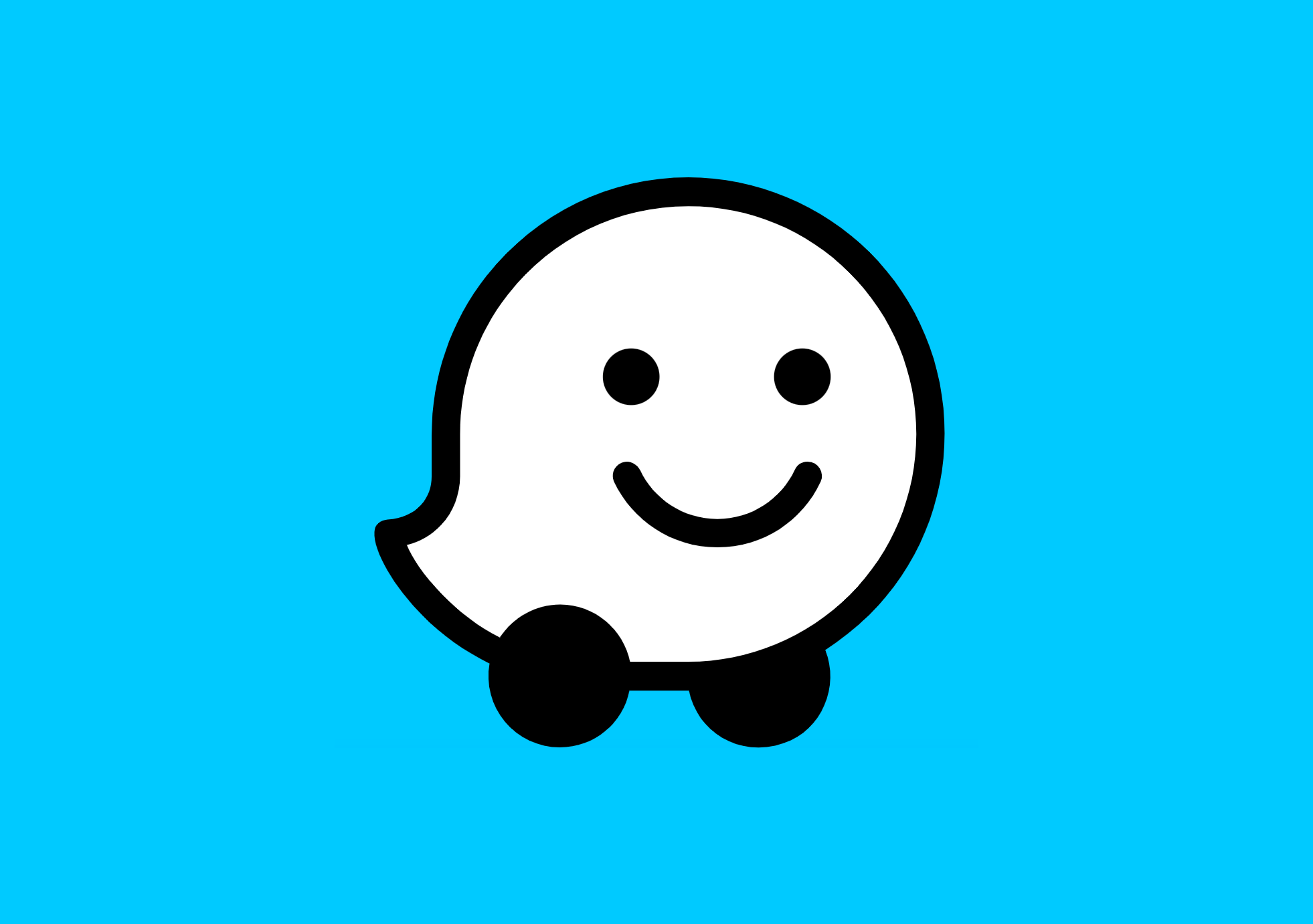 Brand New New Logo And Identity For Waze By Pentagram