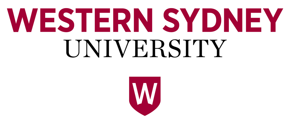 Brand New: New Name and Logo for Western Sydney University