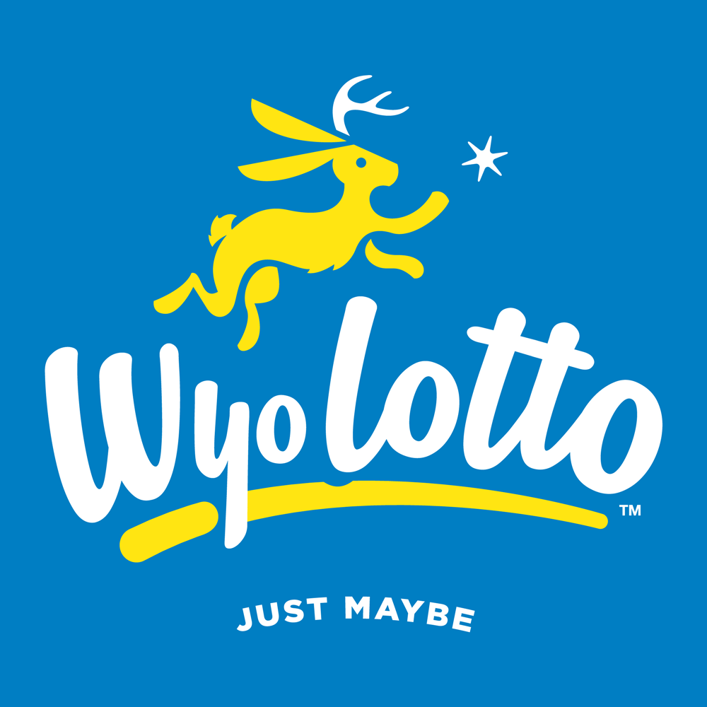 Brand New: New Logo for WyoLotto by Warehouse Twenty One