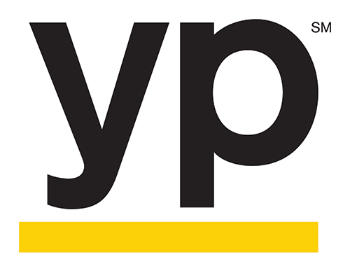 Brand New: New Logo and Identity for YP by Interbrand