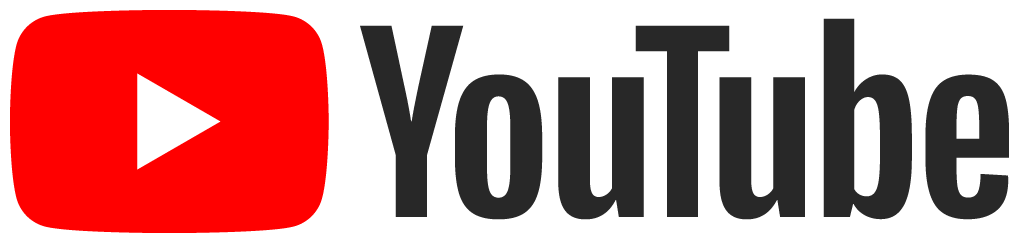 youtube font logo