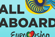 New Logo for Eurovision Song Contest 2018 done In-house at RTP