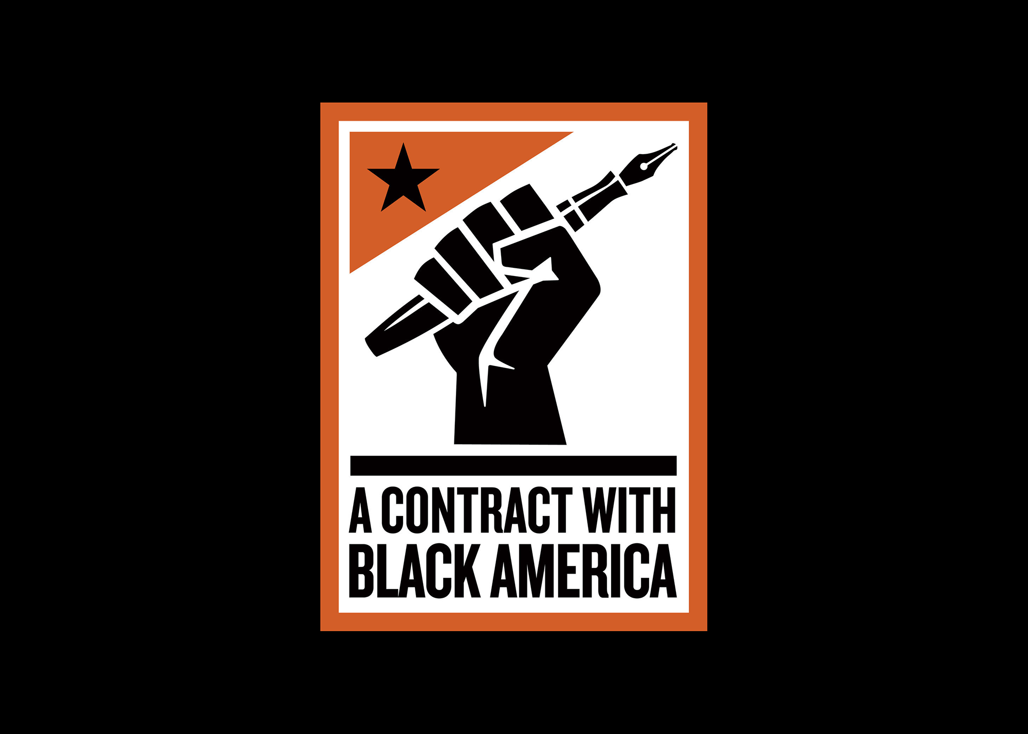 A Contract with Black America