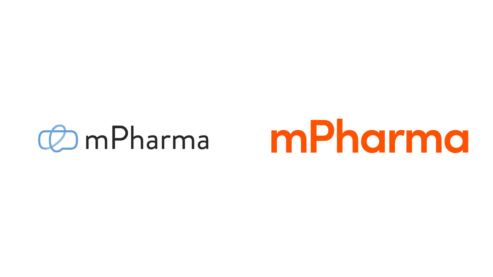 Brand New: New Logo and Identity for mPharma by NB