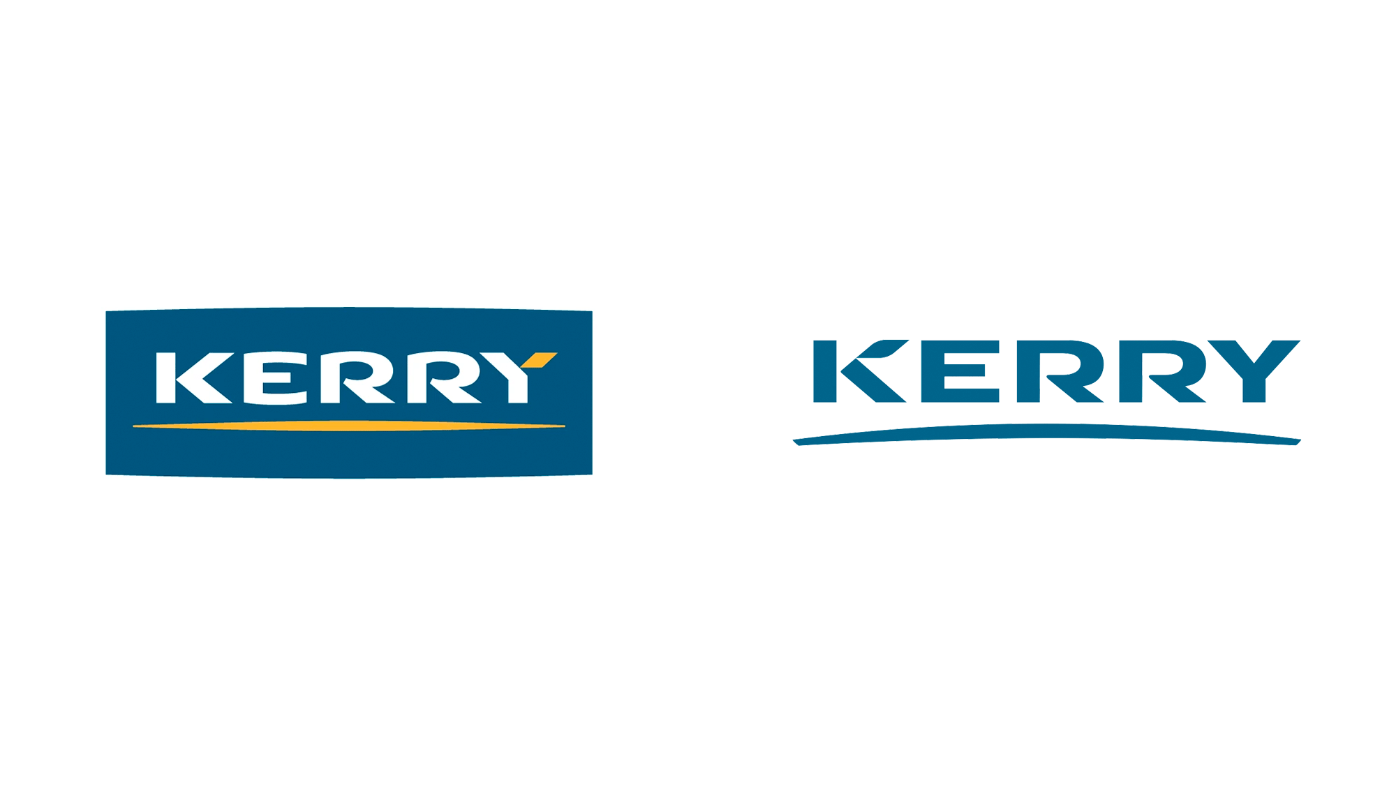Brand New: New Logo and Identity for Kerry by RichardsDee