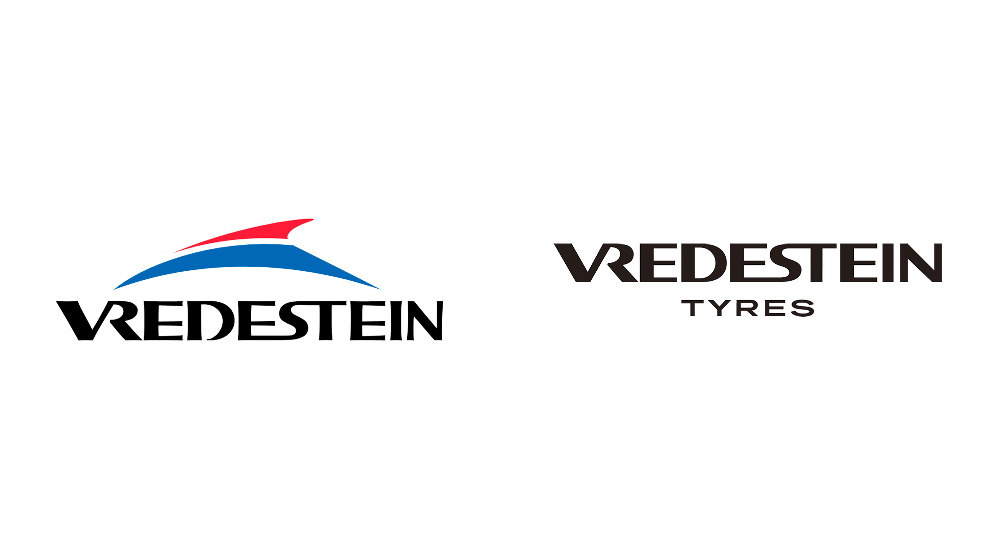 Brand New: New Logo and Identity for Vredestein by Jones Knowles Ritchie