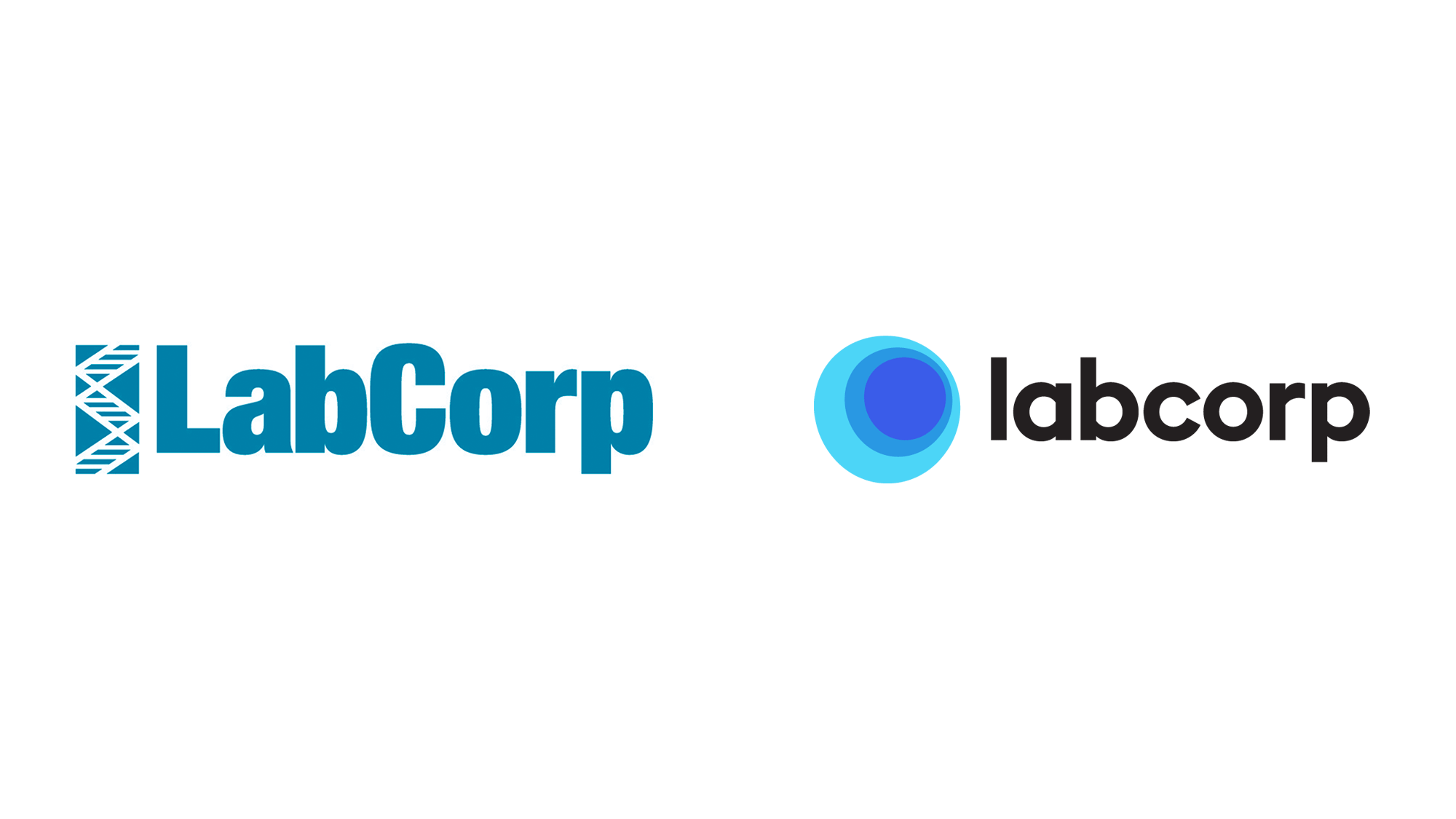 Labcorp Patient Portal Inbox.