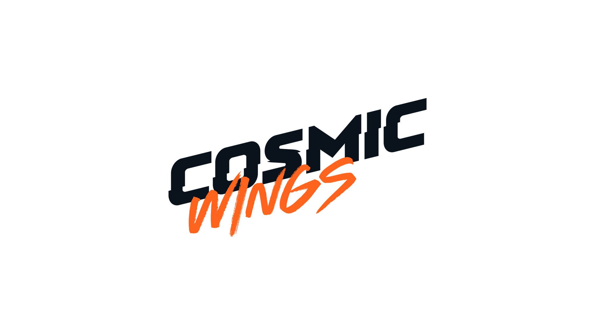 Share more than 64 cosmic logo best - ceg.edu.vn