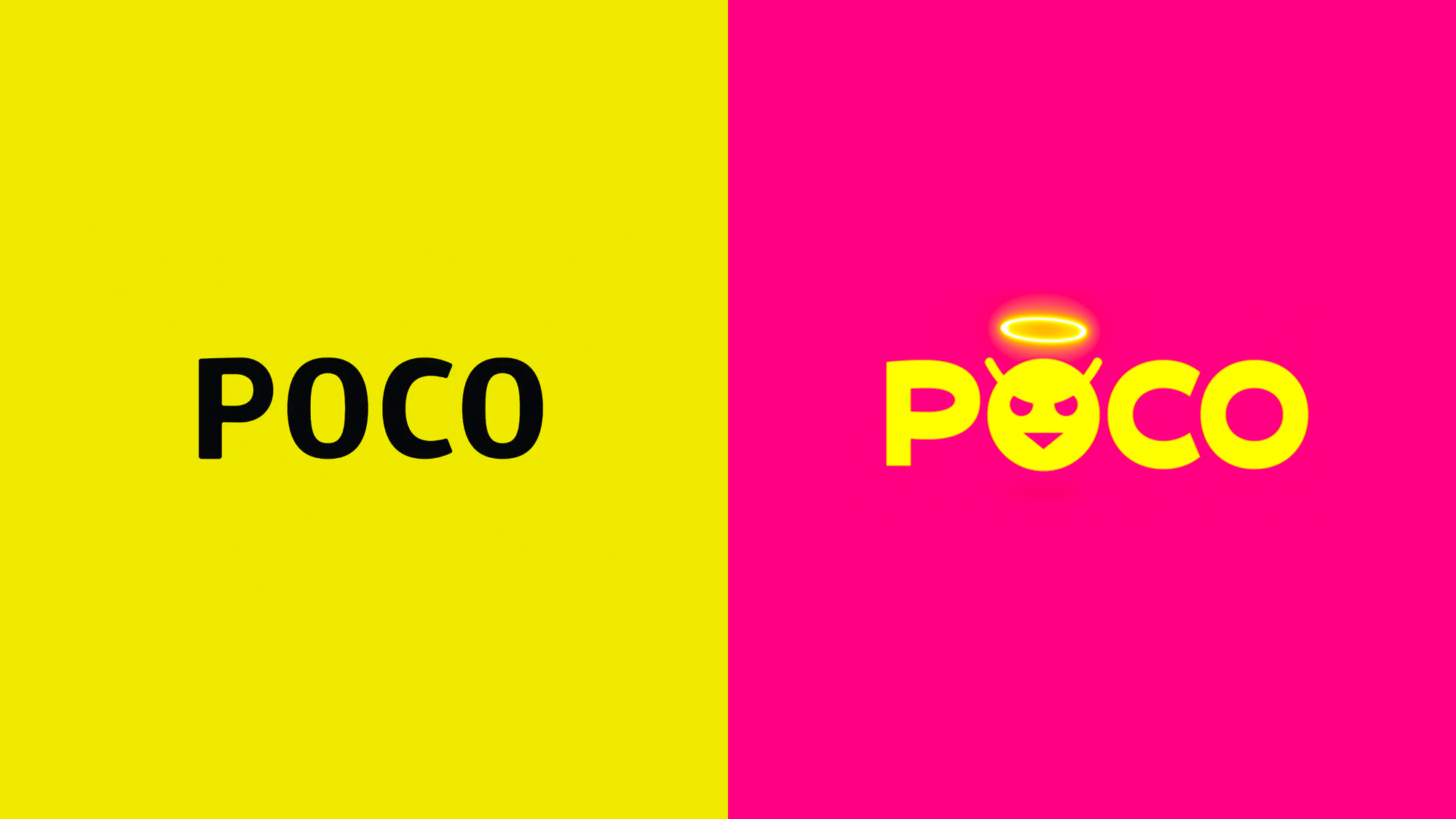 Where is the origin of Poco (phone brand)? - Quora