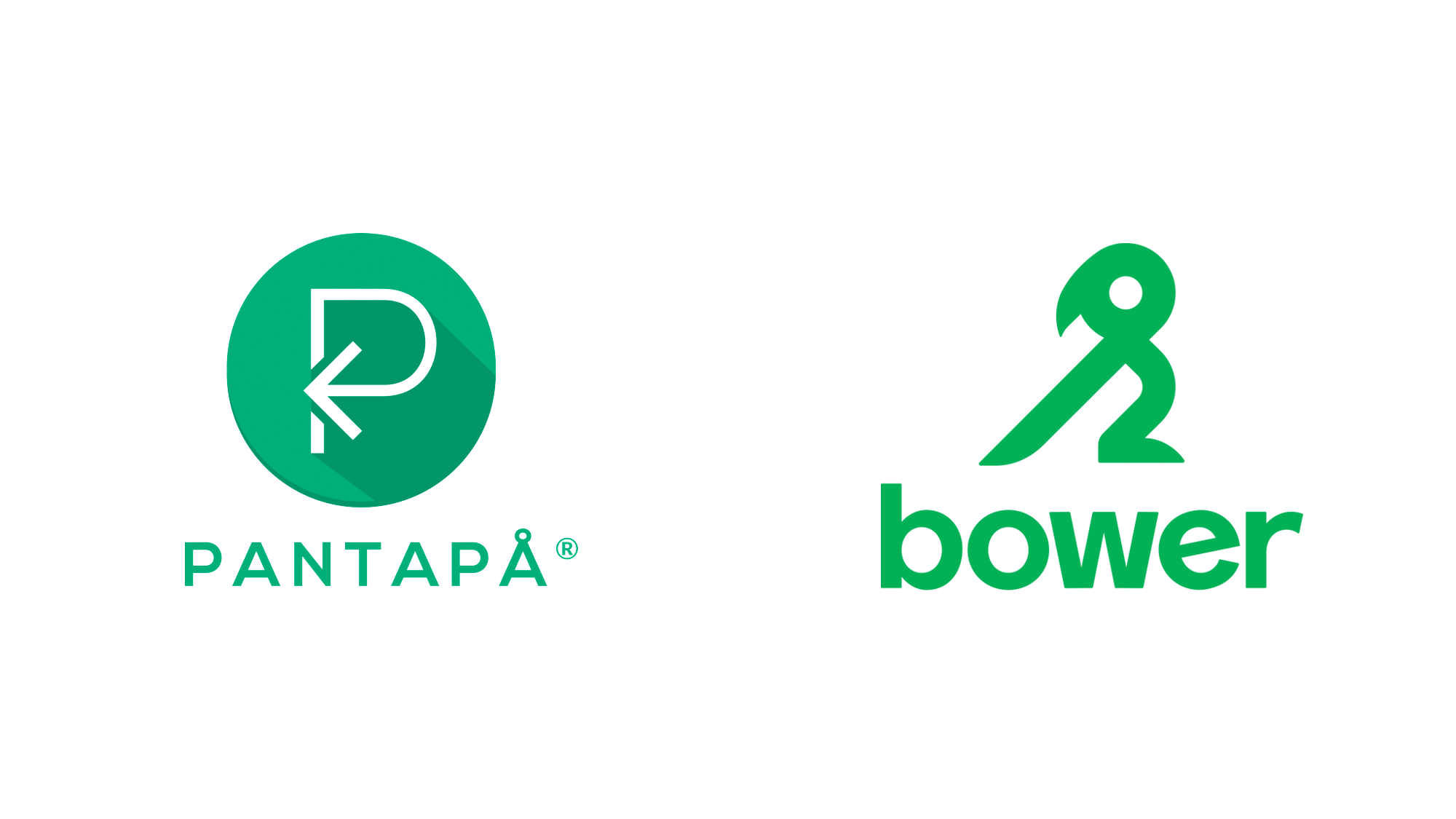 Brand New: New Logo and Identity for Bower by OKTO