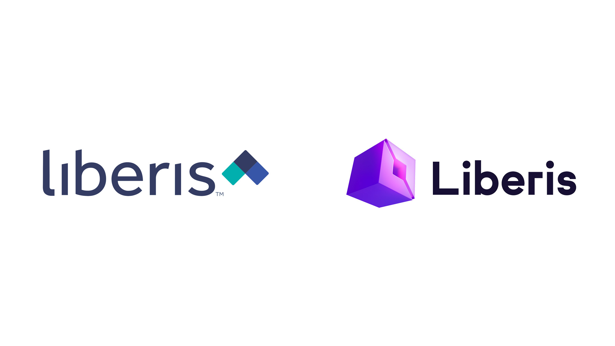 Brand New: New Logo And Identity For Liberis By For Different