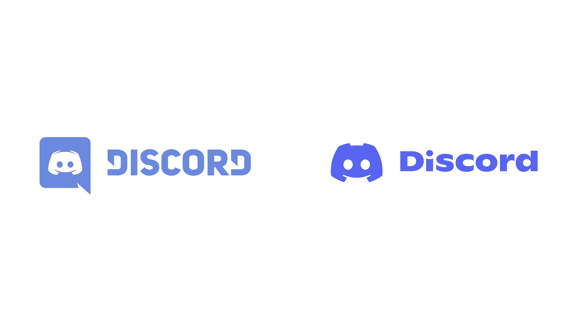 Brand New: New Logo and Identity for Discord by Koto, AKQA, and In-house