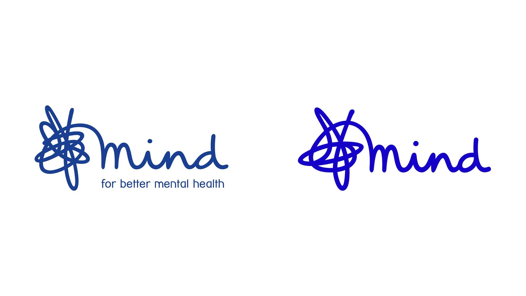 Logo For Mind