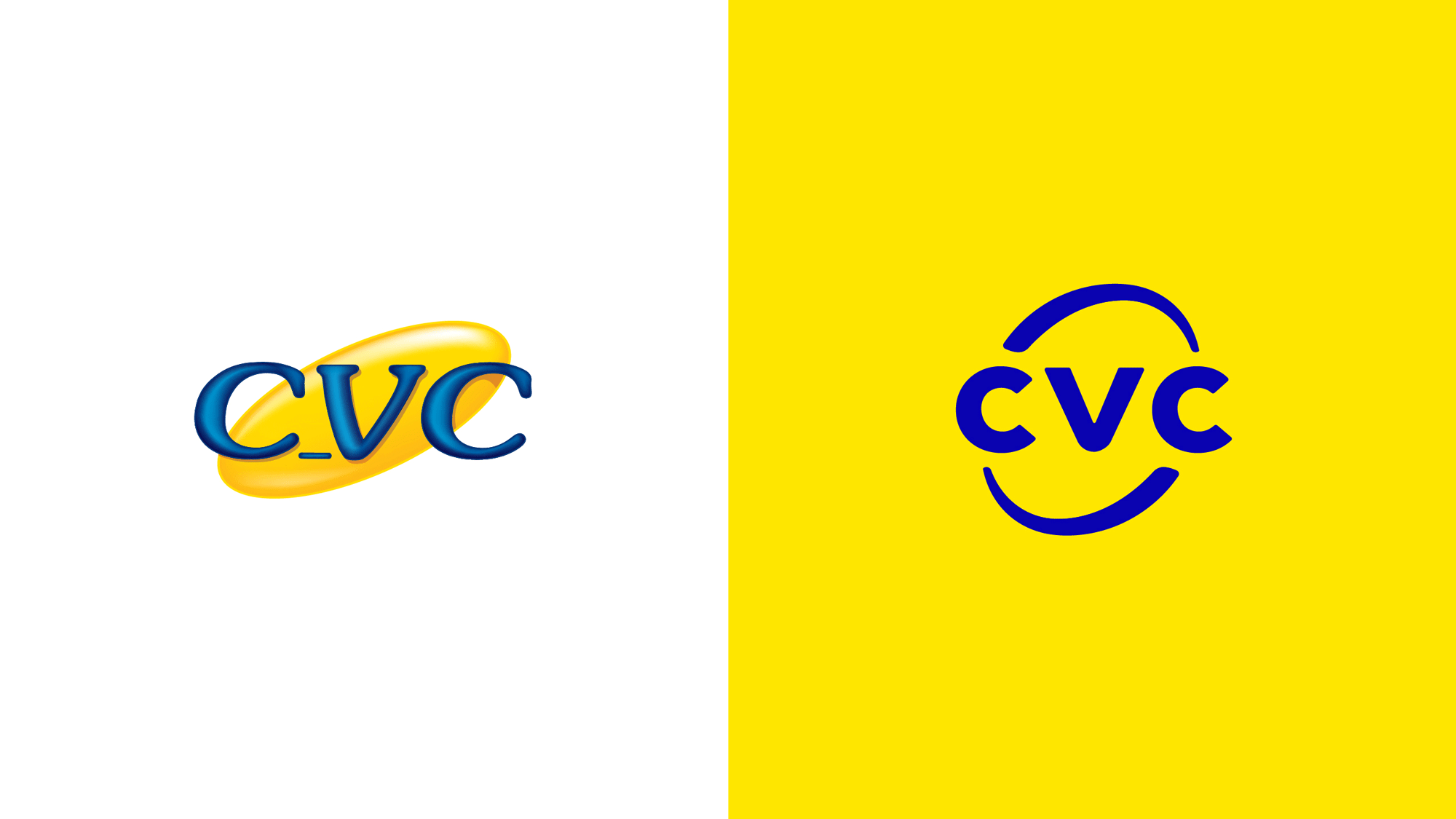 CVC abstract technology circle setting logo design on white background. CVC  creative initials letter logo. 19644508 Vector Art at Vecteezy