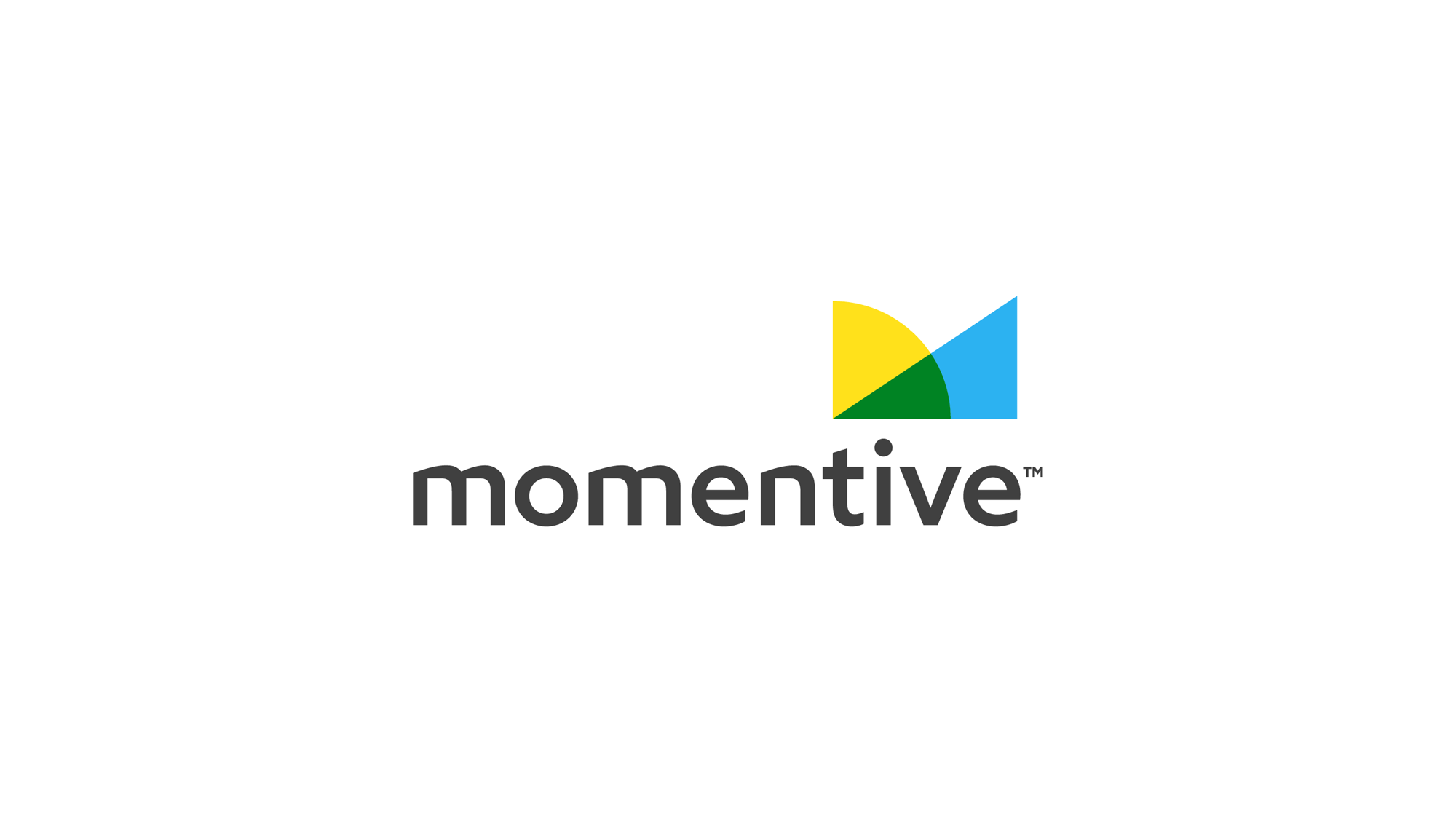 Brand New: New Name, Logo, and Identity for Momentive by Material