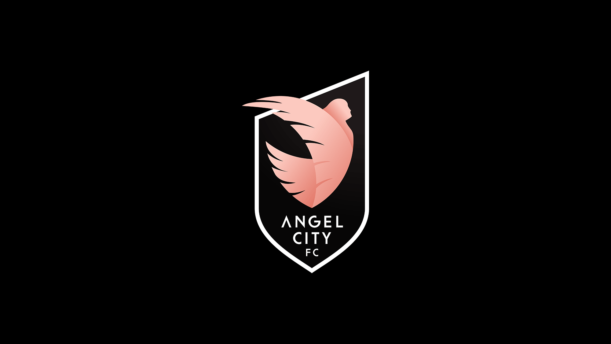 Brand New: New Logo for Angel City FC done In-house