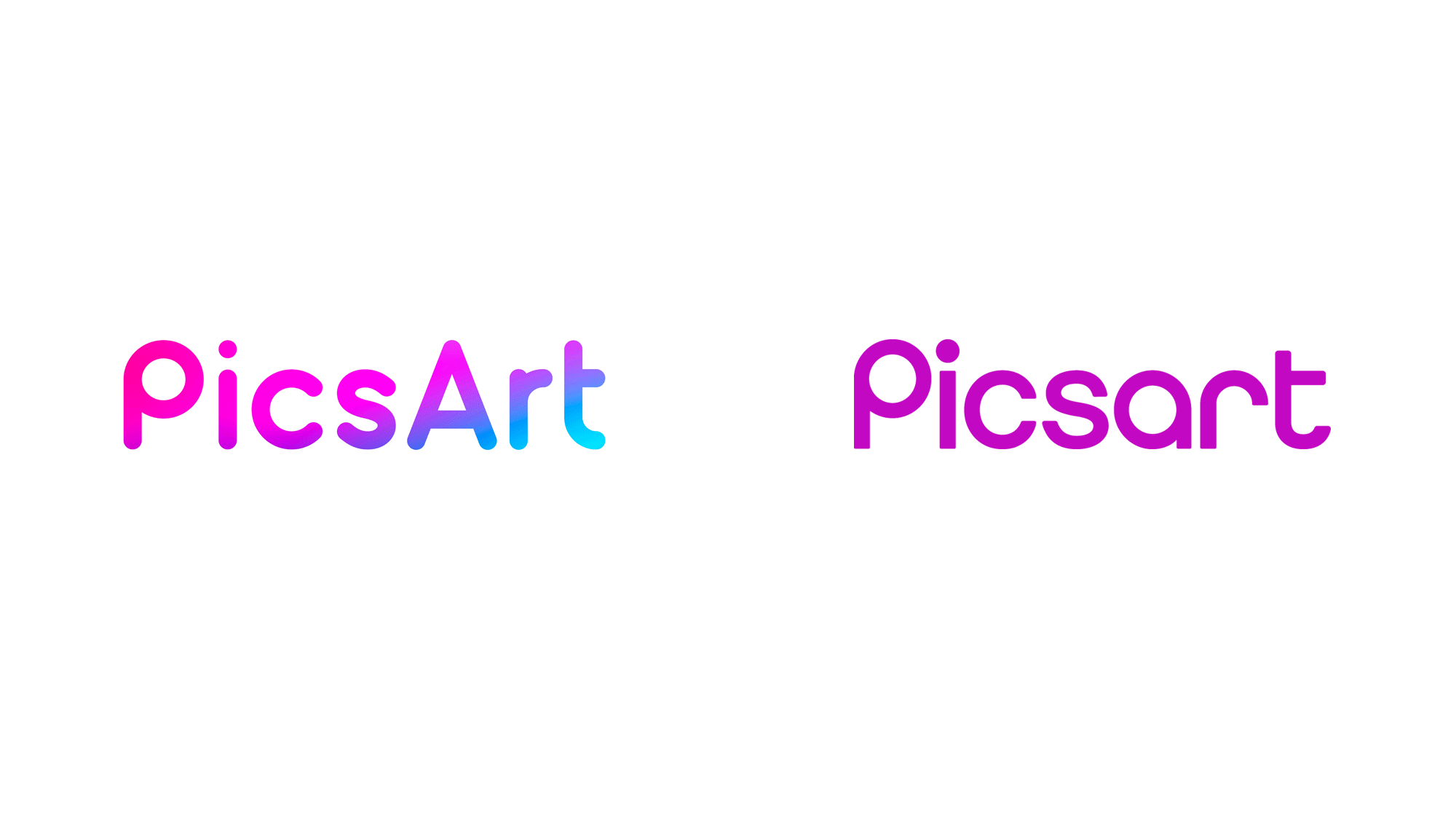 picsart logo