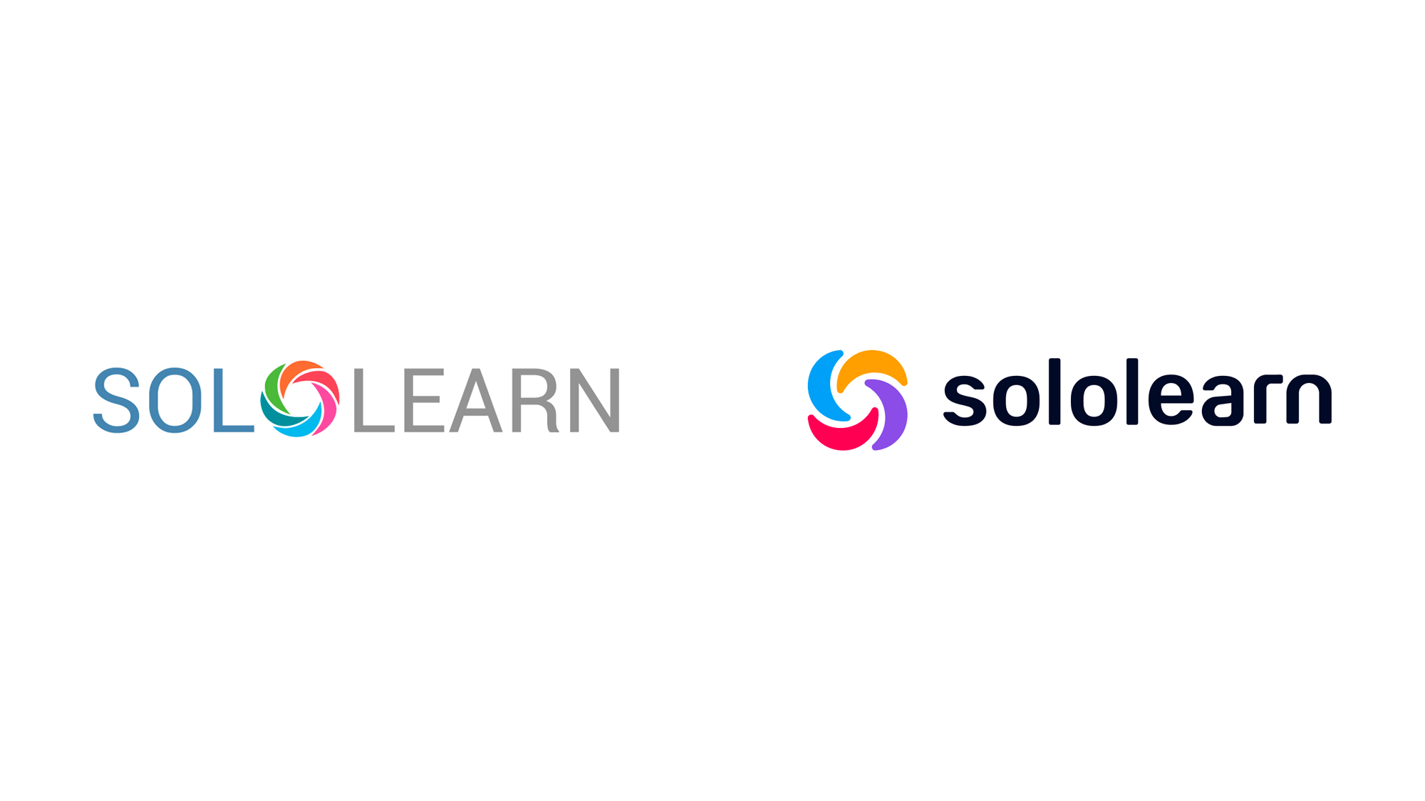 Brand New: New Logo for Sololearn