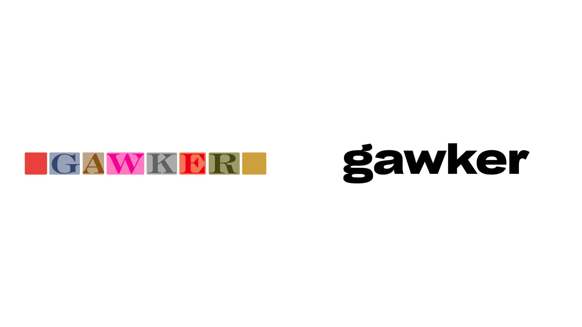 new gawker site