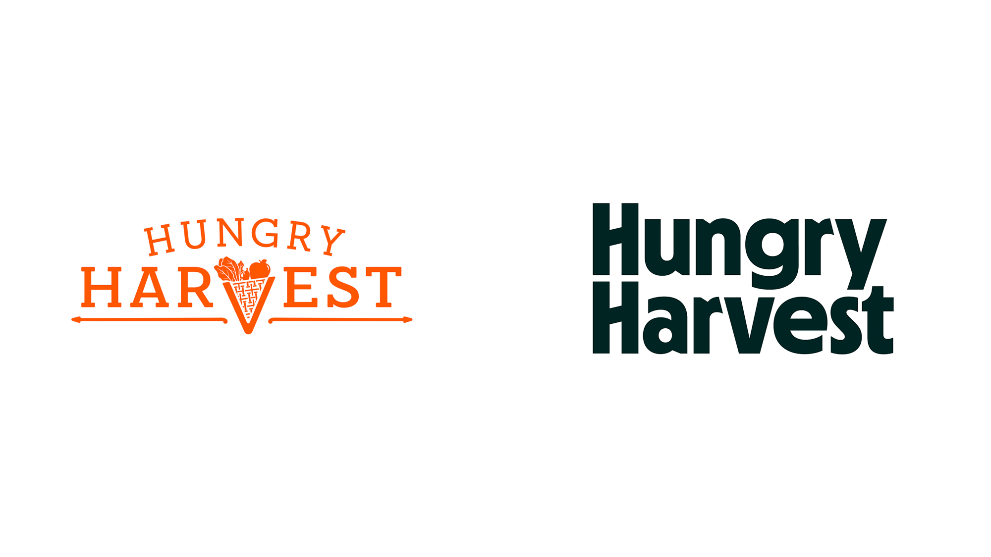 hungry harvest