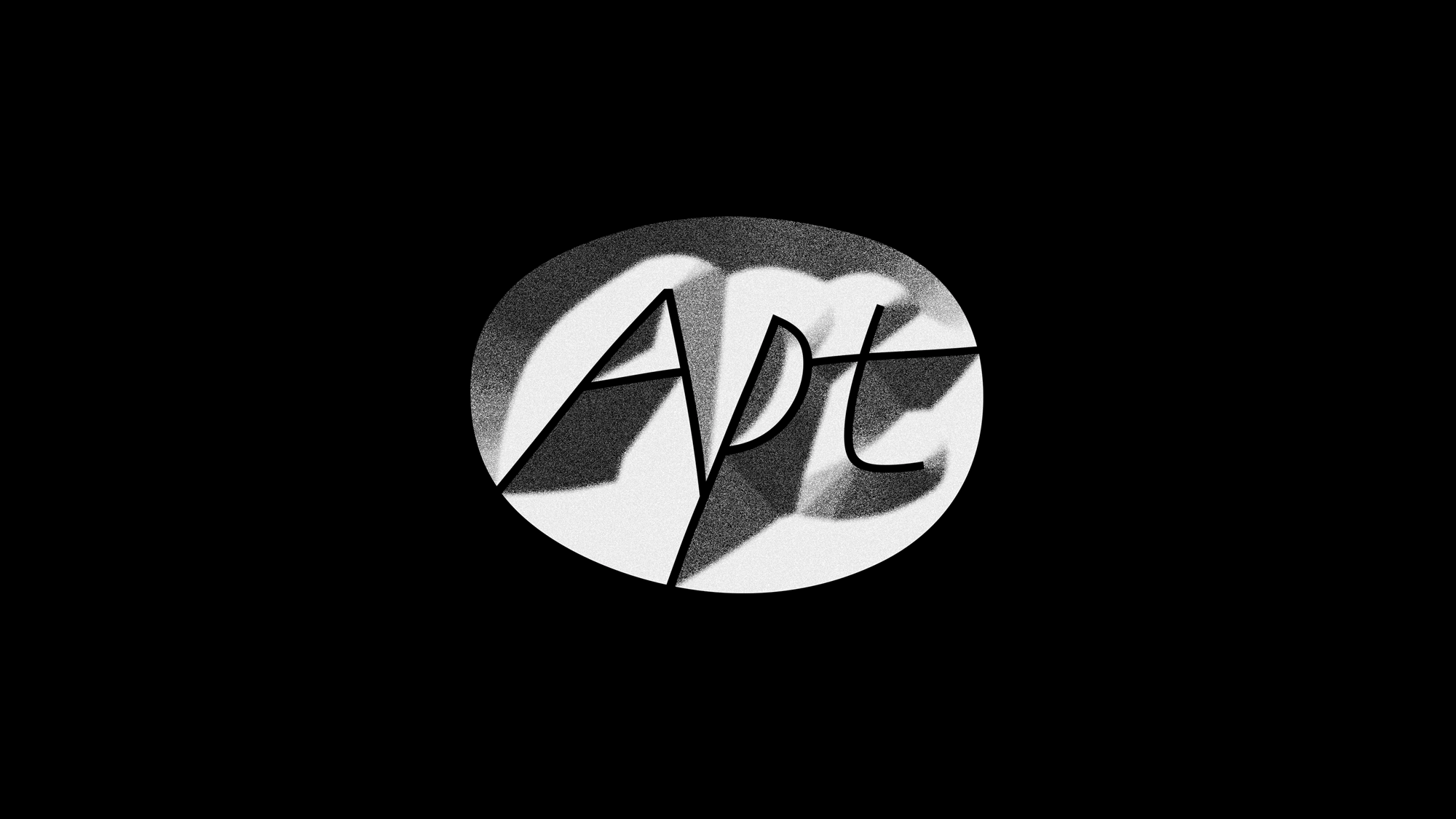 Brand New: New Logo for Apt by Contrast Foundry