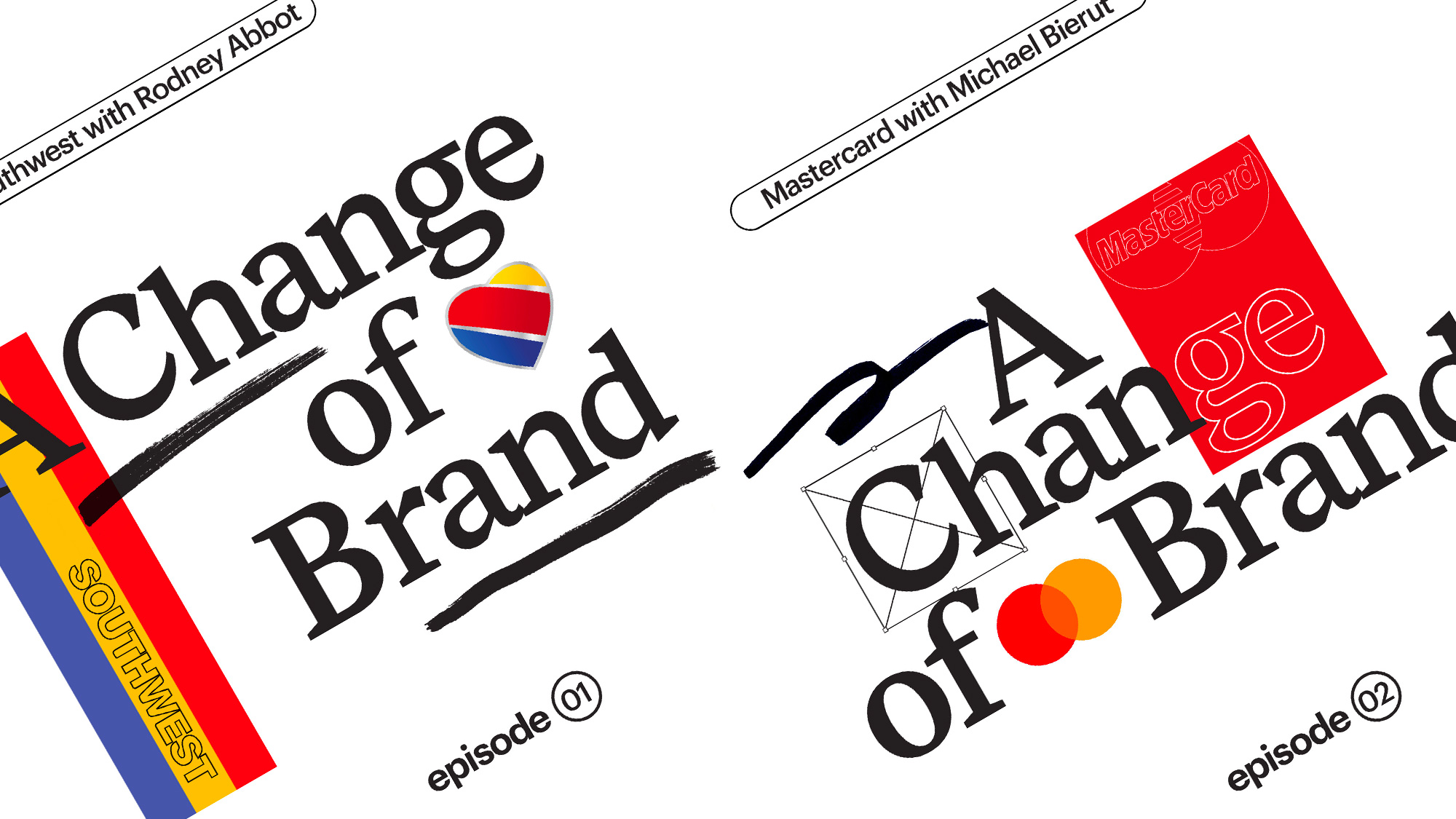 Change of Brand Season 2