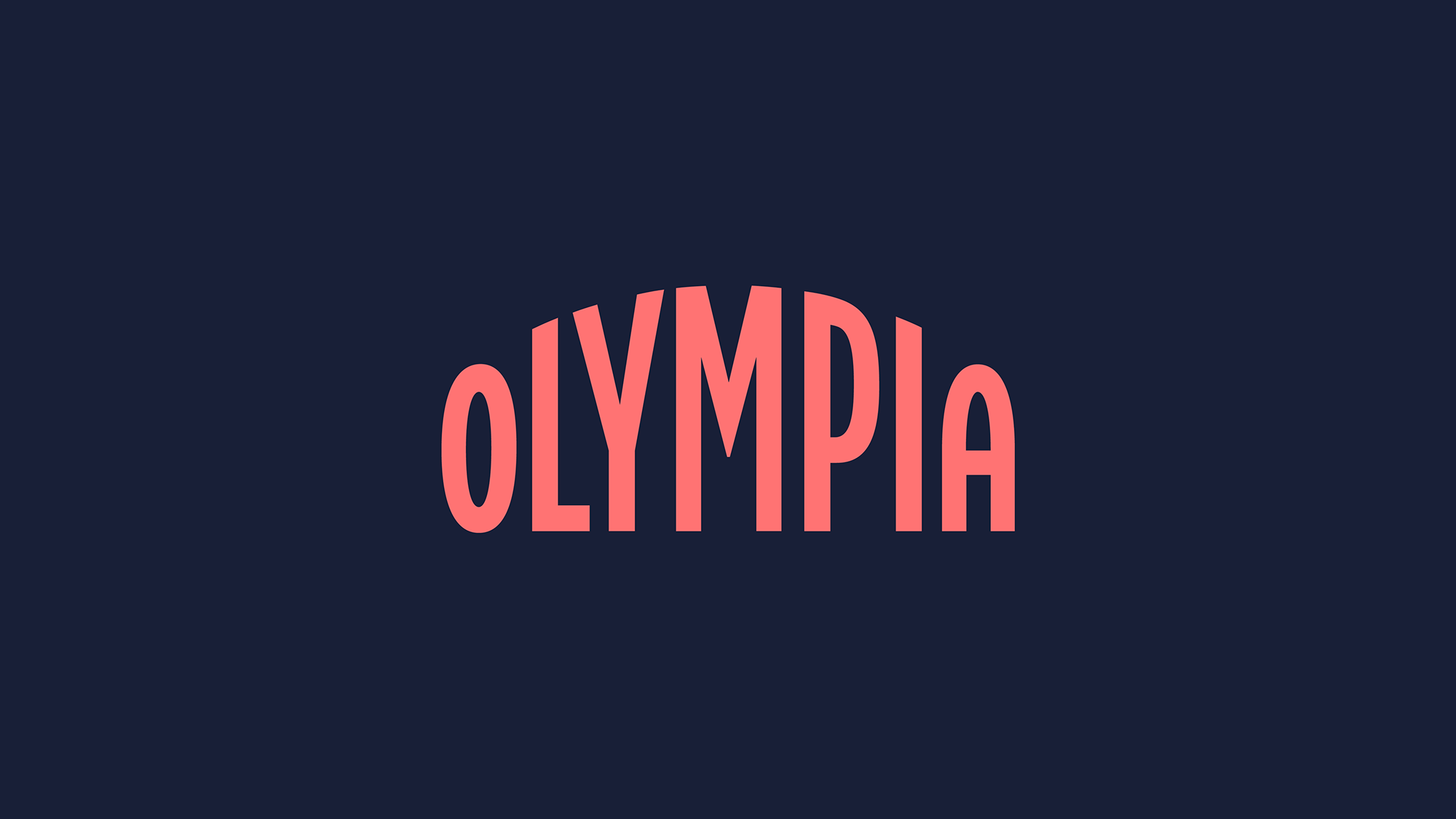 Olympia Group