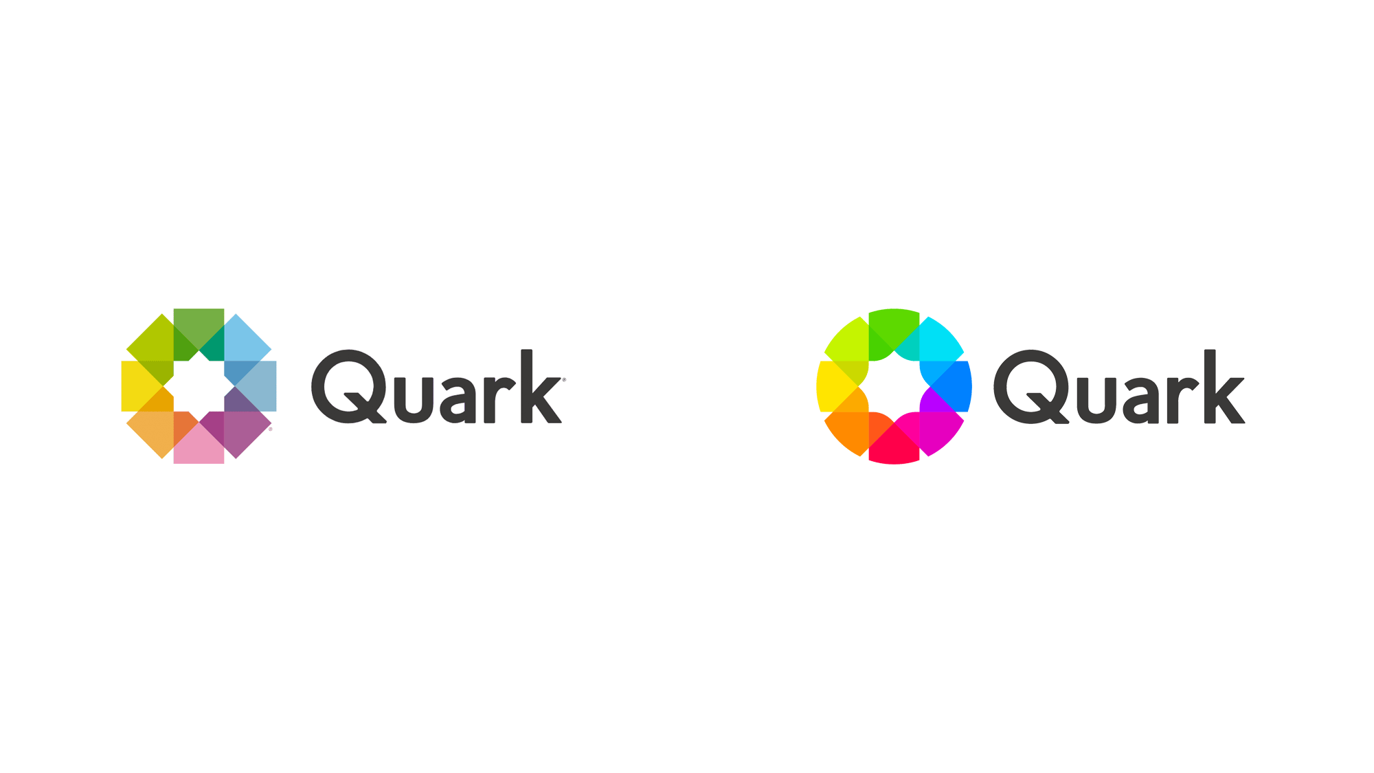 Quark Software Logo