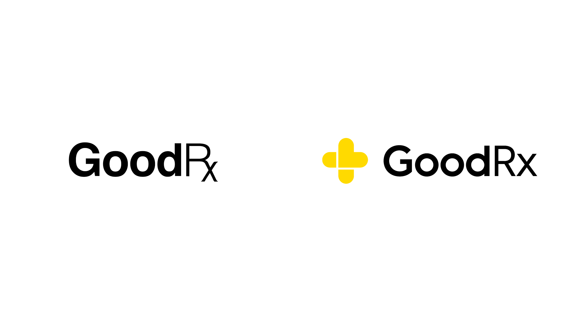 Goodrx Logo