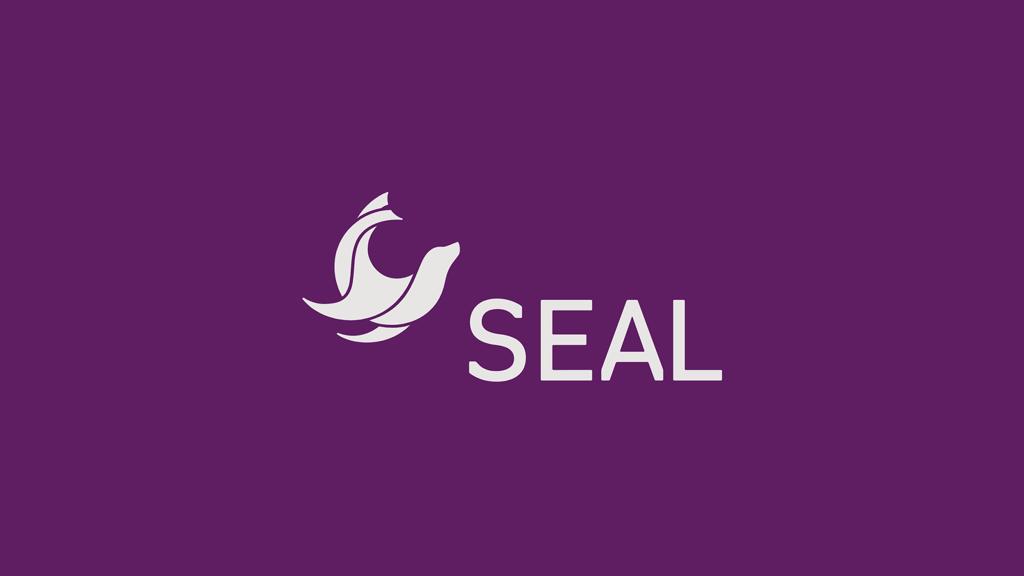 Brand New: New Logo and Identity for Seal Storage by Stitzlein Studio