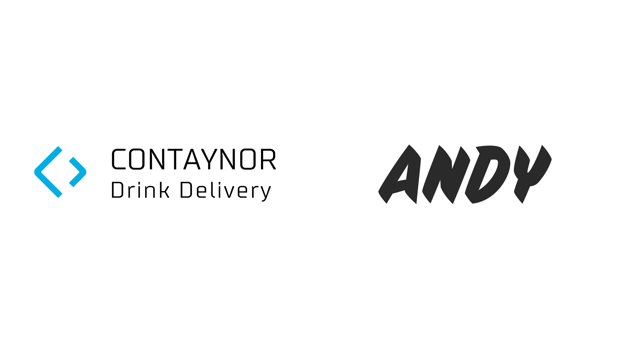 Brand New: New Name, Logo, and Identity for Andy by Minale Design Strategy