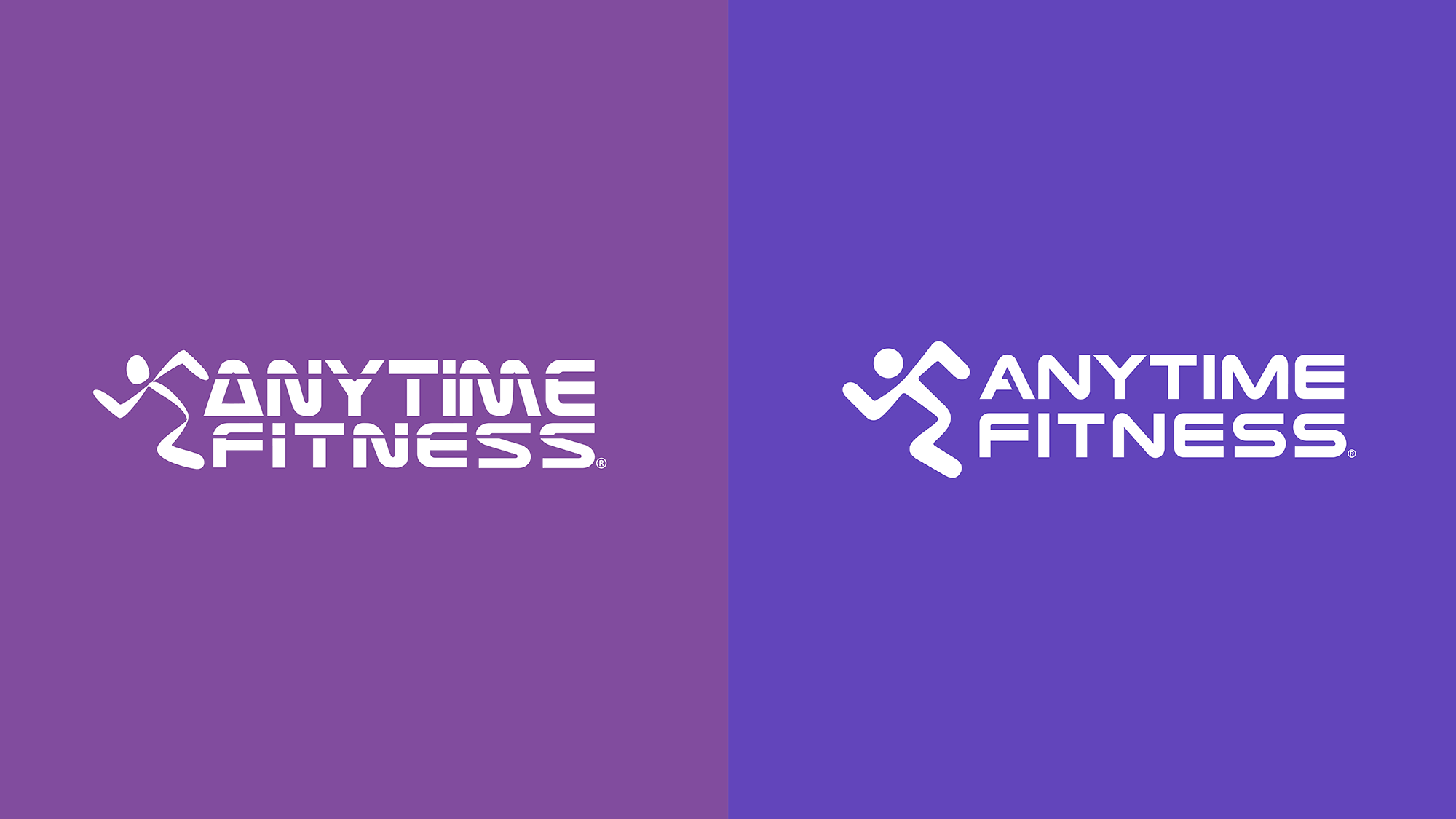 anytime fitness corporate
