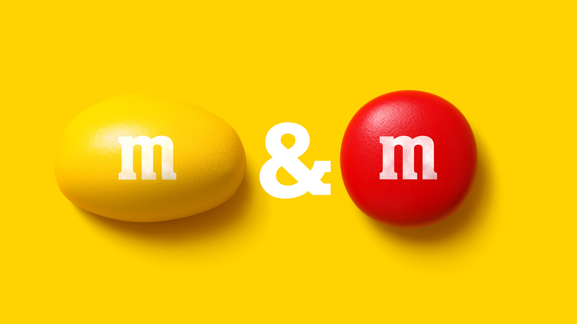 M&M'S® Takes On Delicious Trends In 2019 With A New Format And New