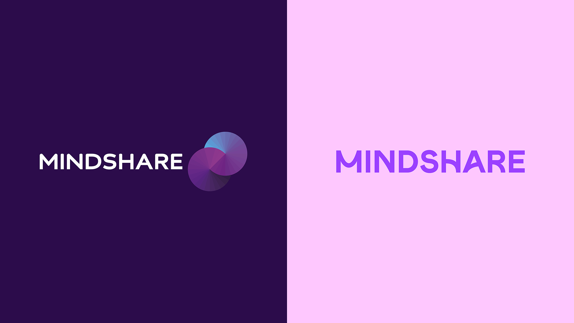Brand Identity - Mindshare Digital