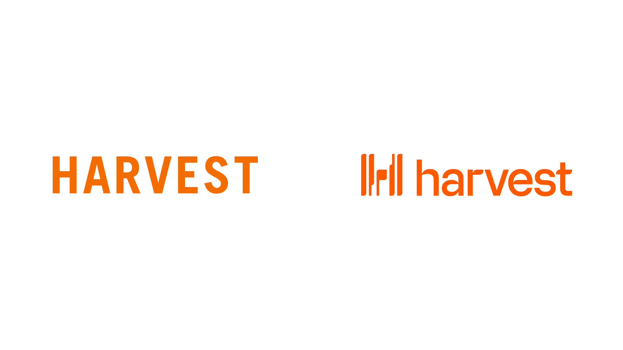 Media - Harvest Logo | CreationSwap