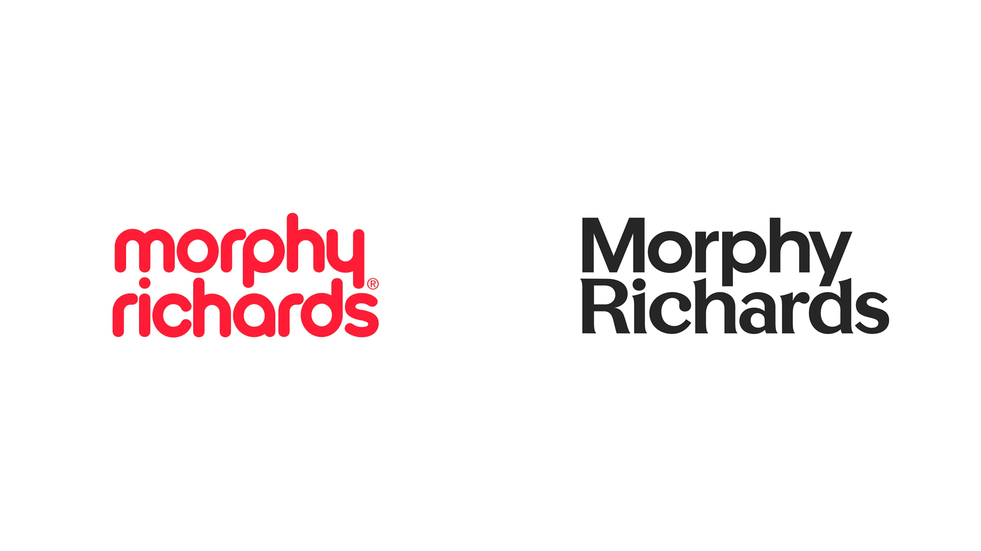 Morphy Richards launches new brand film in line with its global positioning