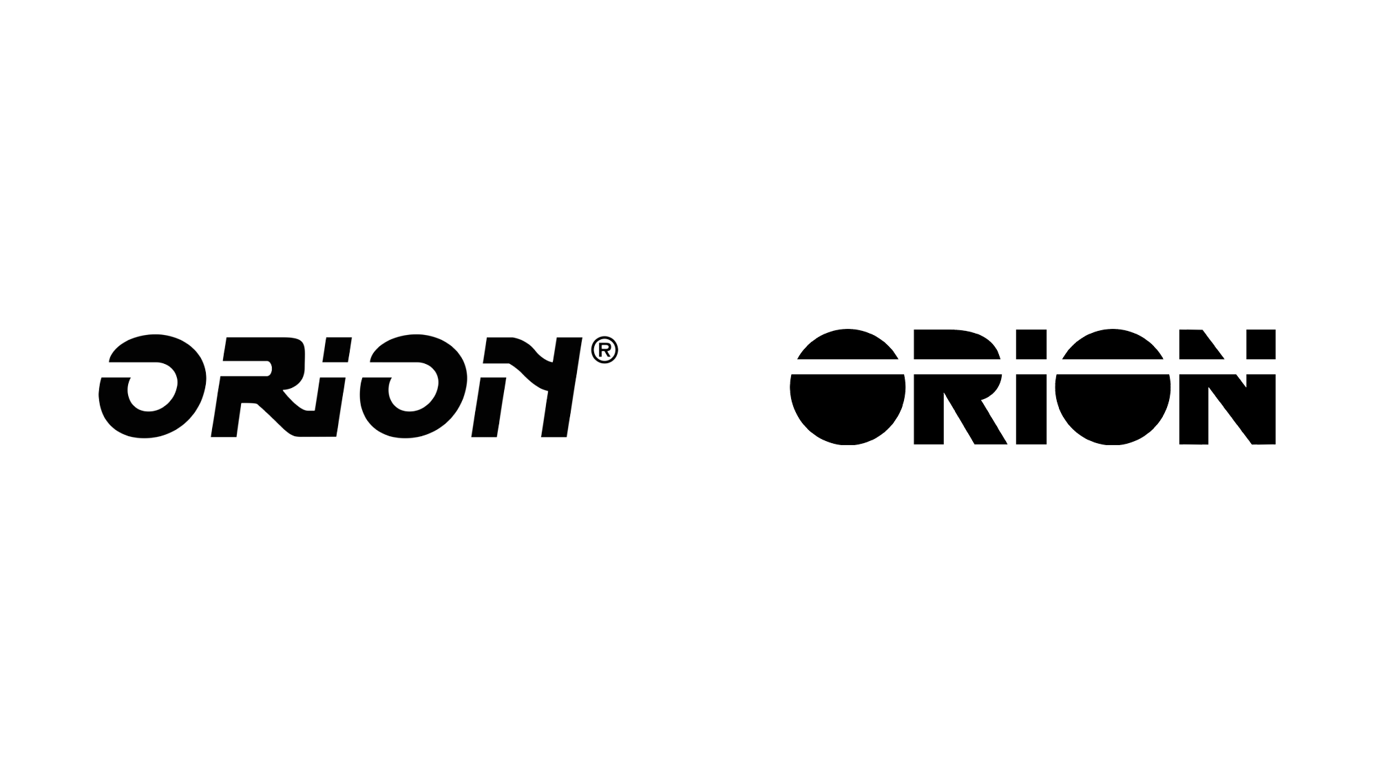 Orion Stars Logo Clocks for Sale | Redbubble