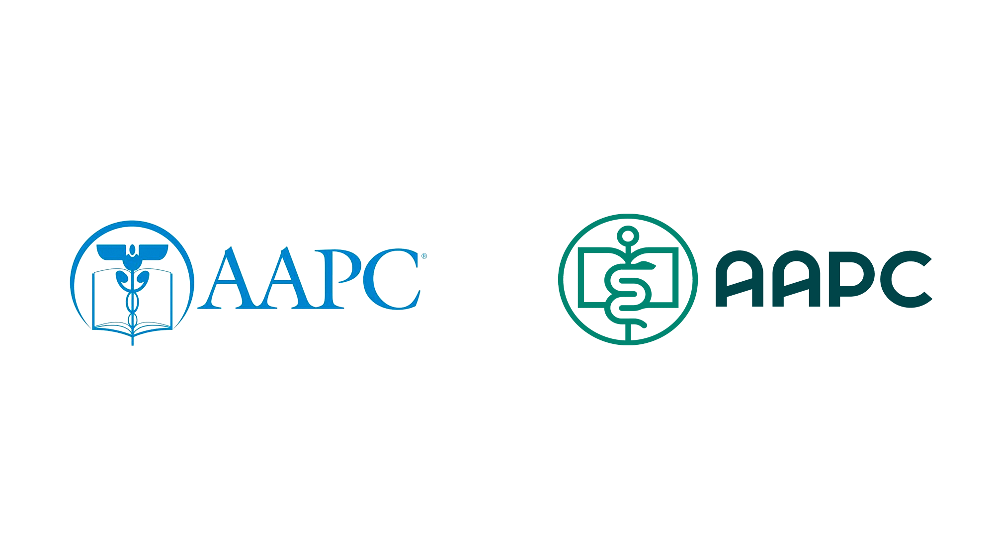 Brand New New Logo for AAPC