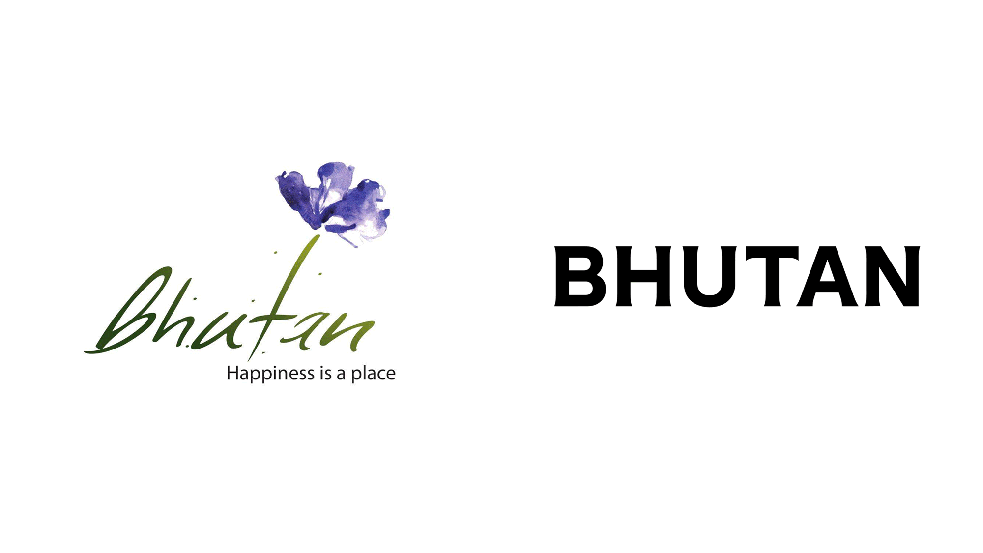 department of tourism bhutan website