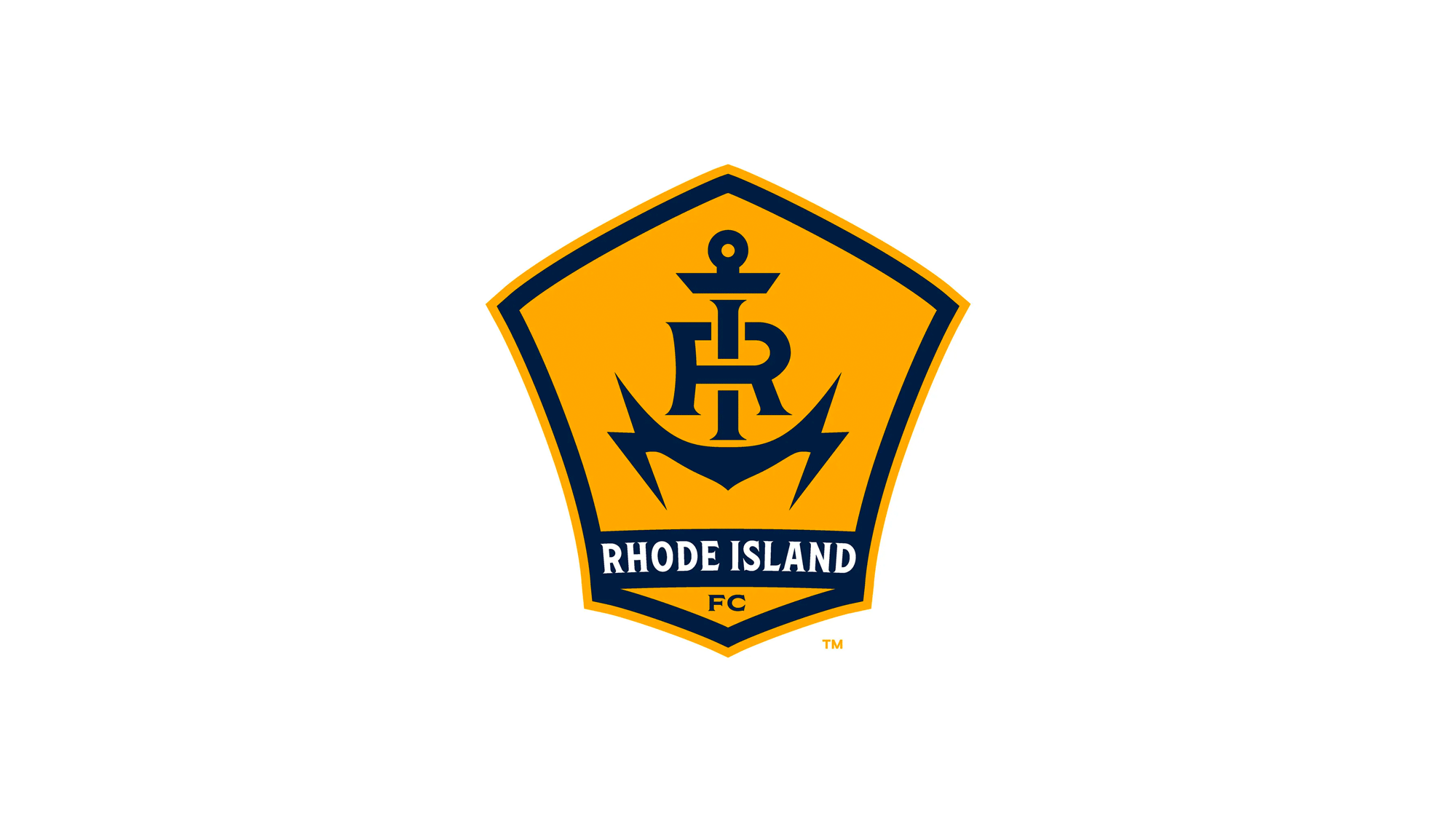 Brand New New Logo for Rhode Island FC by Nail