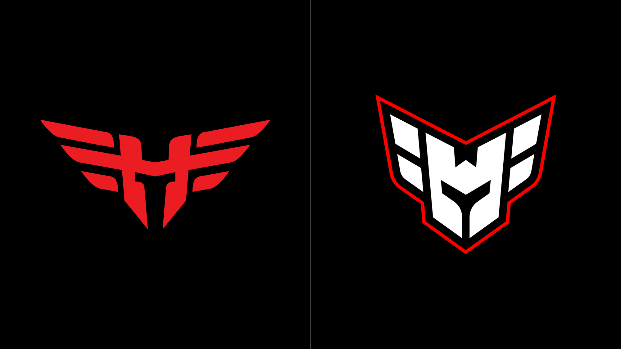 Brand New: New Logo for Heroic