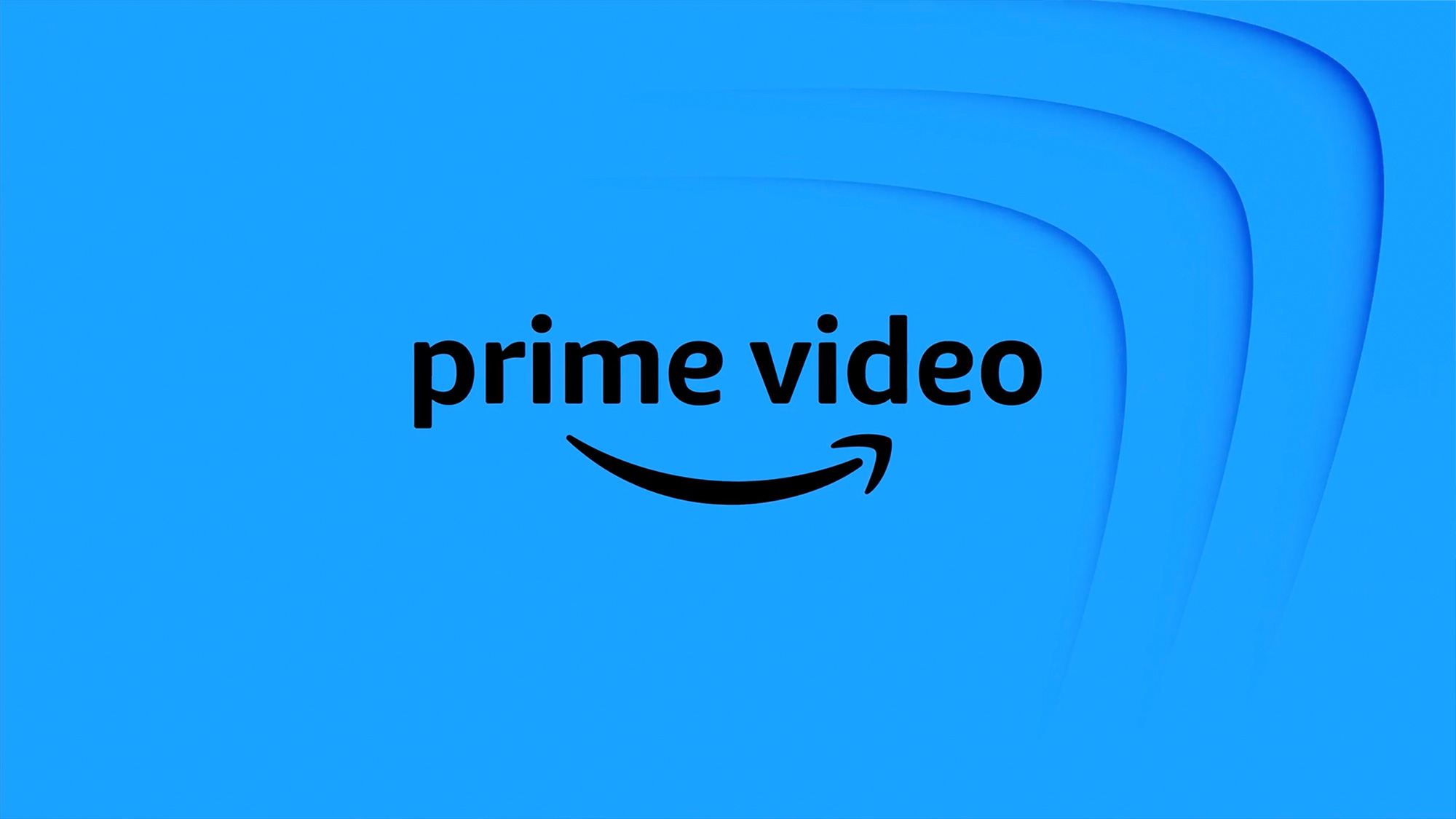 Brand New New Identity for Prime Video by Pentagram